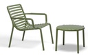 Chaise DOGA  MARSALA - Nardi