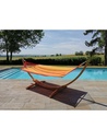 Hamac set EsKapade SUNNY - structure en bois - JOBEK