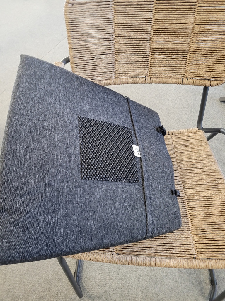 Coussin pour chaise SWING - TASTE by 4 seasons