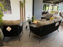 Salon de jardin RAVELLO par 4 seasons outdoor