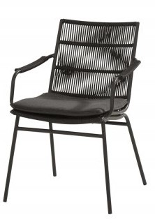 Ensemble de jardin Lafite - Wave par Taste de 4 seasons outdoor