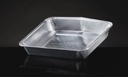 5x récipient à graisse en aluminium pour tiroir à graisse du TravelQ NAPOLEON