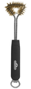Brosse à gril à tois cotés NAPOLEON