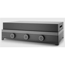 MODERN Capot 75 acier - CPAMC 75 - Forge Adour
