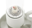 Mèches pour lampe Flamtastique XS de Fatboy - Lot de 5