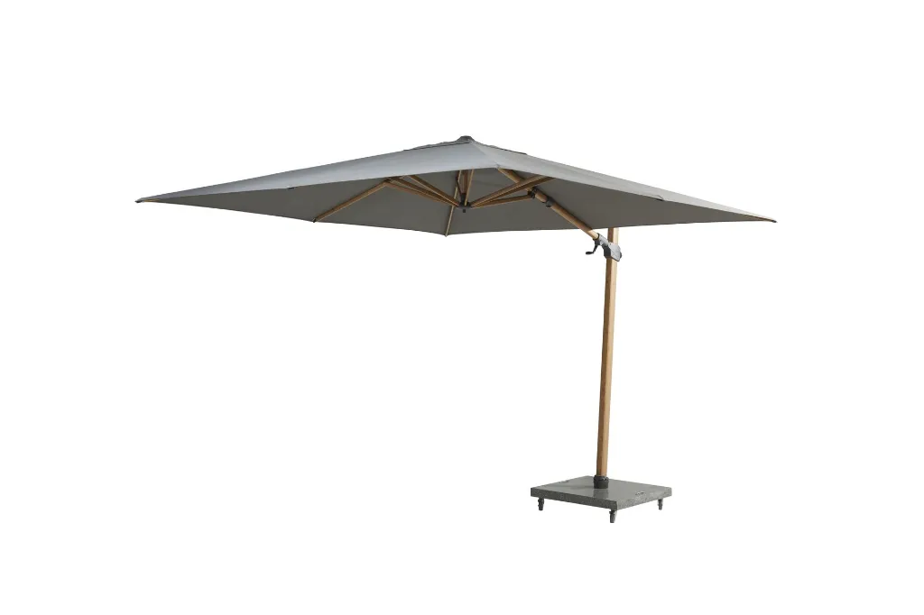 08670_ Siesta Premium 300 x 300 cm. Woodlook frame Charcoal 03.webp