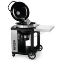 Barbecue charbon de bois - pro22k-l  NAPOLEON