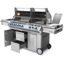 Barbecue NAPOLEON prestige PRO 825 RSIB