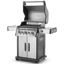 Barbecue napoléon Rogue SE425 inox RSIB