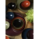 Coupelles Colors - assortiment de 6