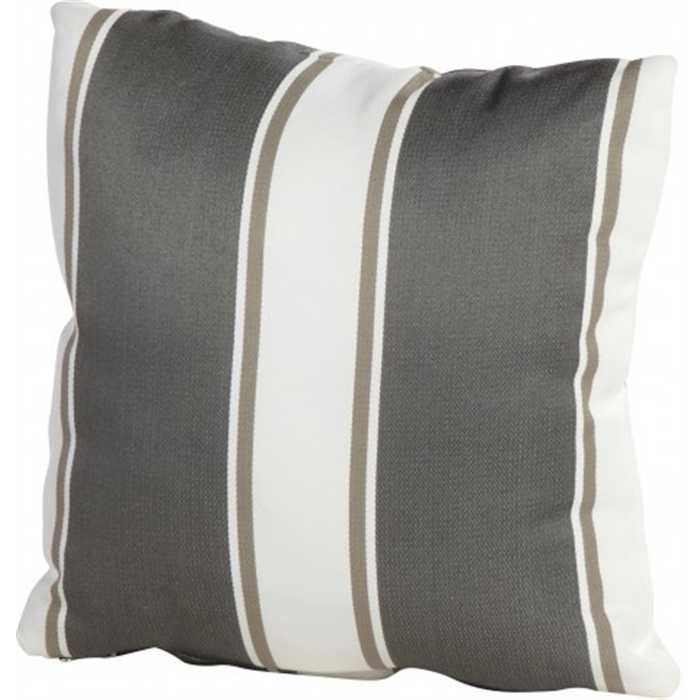 Coussin d'extérieur curiosity grey 30x30 cm - 4 Seasons