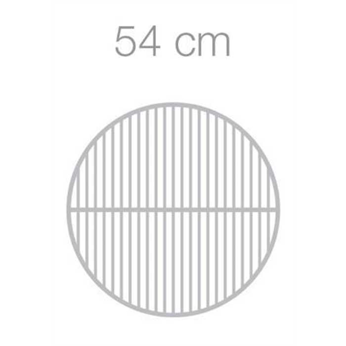 Grille du barbecue Martinsen 1400 – diamètre de cuisson 54 cm