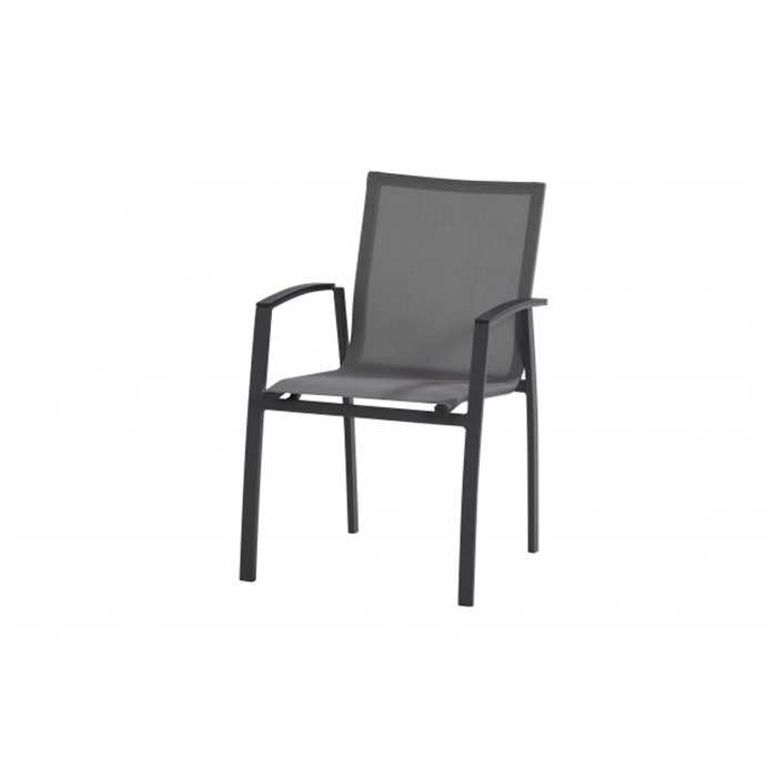 Ensemble extensible premier/torino - 8 chaises  - modèle d'expo