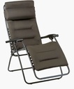 Fauteuil lafuma futura air comfort  - futura taupe