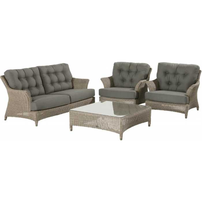 Fauteuil valentine - 4 Seasons