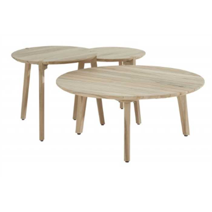 GABOR Table basse santander - 4 Seasons