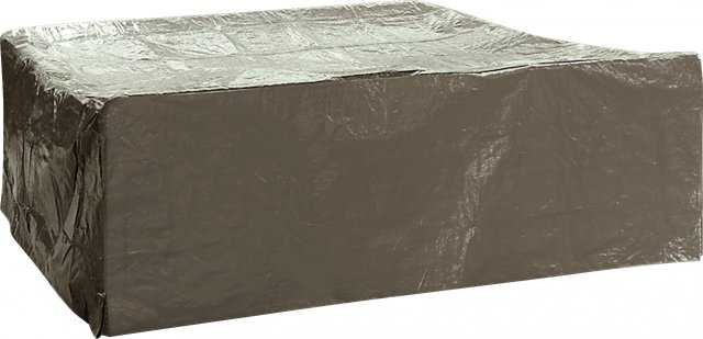 Housse polyester 300x200x70 cm - 4 Seasons