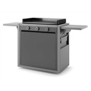 MODERN Gaz 75 acier Plancha Forge Adour  -   MODERN G 75 A