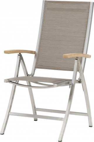 NEXXT Multi-positions moka de 4 Seasons - H108 59x45