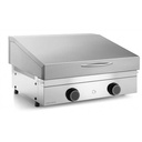 ORIGIN capot inox  60 - CPIO 60 - Forge Adour