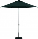 Parasol push up d.250 anthracite - 4 Seasons exago