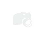 Pieds derby en alu pour table trangulaire