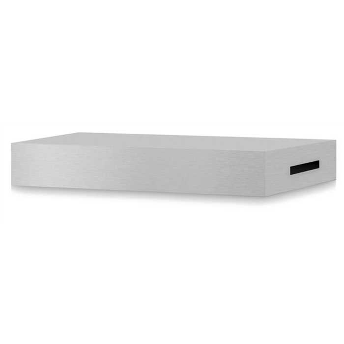 [FA - CPIMC 75] Capot Forge Adour CPIMC 75 Inox pour Plancha Modern 75 cm – Avec Charnières