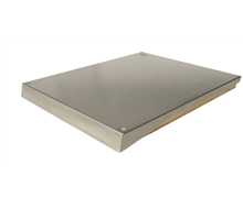[FA - CPI DOMESTIC] Cuisine d’Extérieur Forge Adour Modulaire pour Plancha – Ensemble avec Comptoir Bar et Modules