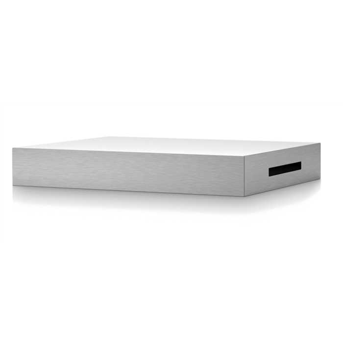 Capot Forge Adour Modern 60 cm Inox – Couvercle avec Charnières pour Plancha