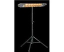 Pied chauffage infra rouge  pour chauffage fiore