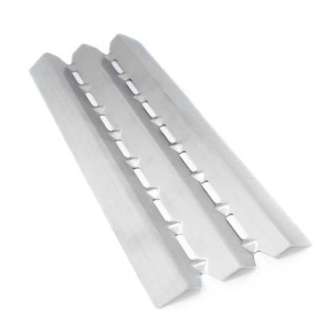 Distributeur de chaleur Flav-R-Wave Inox Broil King Baron