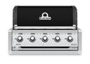 Barbecue encastrable 5 Bruleurs Broil King Regal 520 built-in