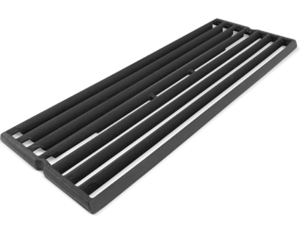 Grille en fonte émaillée Baron/Crown Broil King
