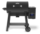 Barbecue au pellet Broil King Crown 500