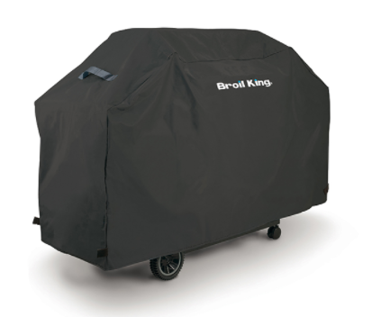 Housse barbecue Signet/Sovereign/Baron 440-490-590 Broil king