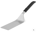 Spatule BBQ Broil King 64030 Baron XL – Longue Lame en Acier Inoxydable pour Grill, Manipulation Précise et Puissante