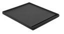 Plancha réversible en fonte émaillée Broil King Signet