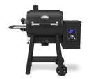 Barbecue à pellets Broil King Regal 400 en promotion – barbecue connecté haut de gamme Belgique
