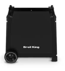 Chariot pour barbecue au gaz Broil King Porta-chef 320