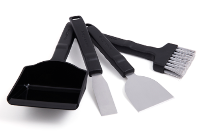 Kit de nettoyage pour pellets Broil King
