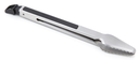 Pince BBQ de Précision Inox Broil King 64036 (30 cm) – Contrôle Parfait & Prise Sécurisée