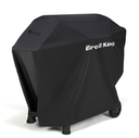 Housse barbecue au pellet Broil King Crown 400