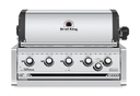 Barbecue encastrable 5 bruleurs Broil King Impérial S570 Built-in