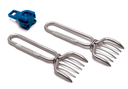 Griffes à viande en inox Broil King
