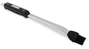 Pinceau BBQ Silicone Inox Broil King 64013 – Badigeonnage Précis & Résistance Haute Température
