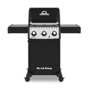 Barbecue au gaz 3 bruleurs Broil King Crown 310