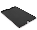 Plancha BBQ Réversible en Fonte Émaillée Broil King 11242 – Cuisson Polyvalente & Marquage Parfait (Baron / Crown)