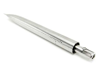 Bruleur Dual-Tube Broil King Sovereign/Signet/Monarch/Royal