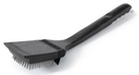 Brosse de nettoyage avec poignée en bois Broil King