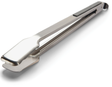 Pince inox 40 cm Baron Broil King